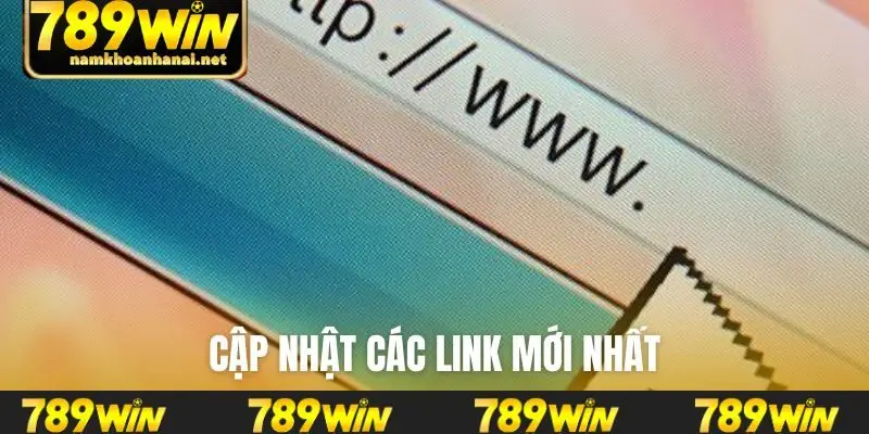 Cập nhật các link mới nhất