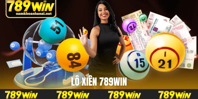 lô xiên 789WIN